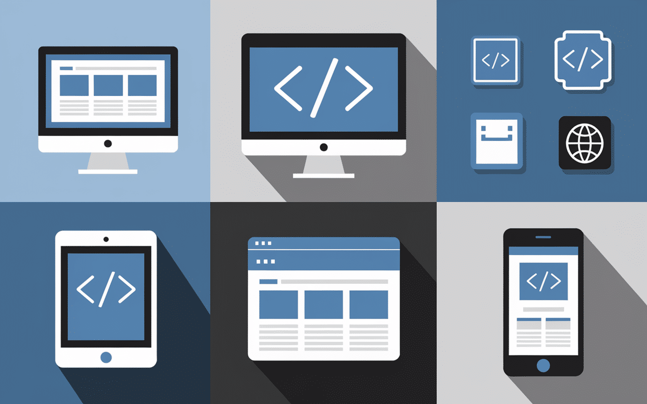 creation site internet agence-limitless.com services creation refonte site