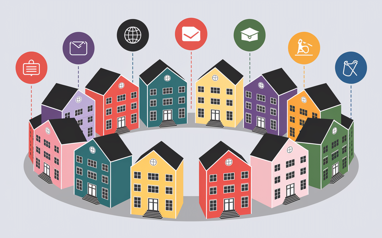 Écoles et formations MediaSchool