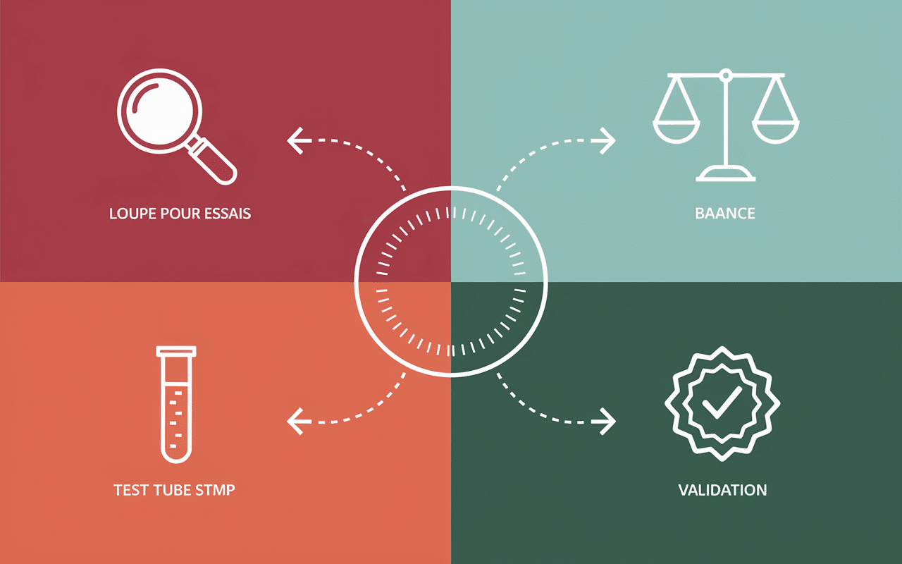 Guide d'achat logiciel entreprise en 4 étapes