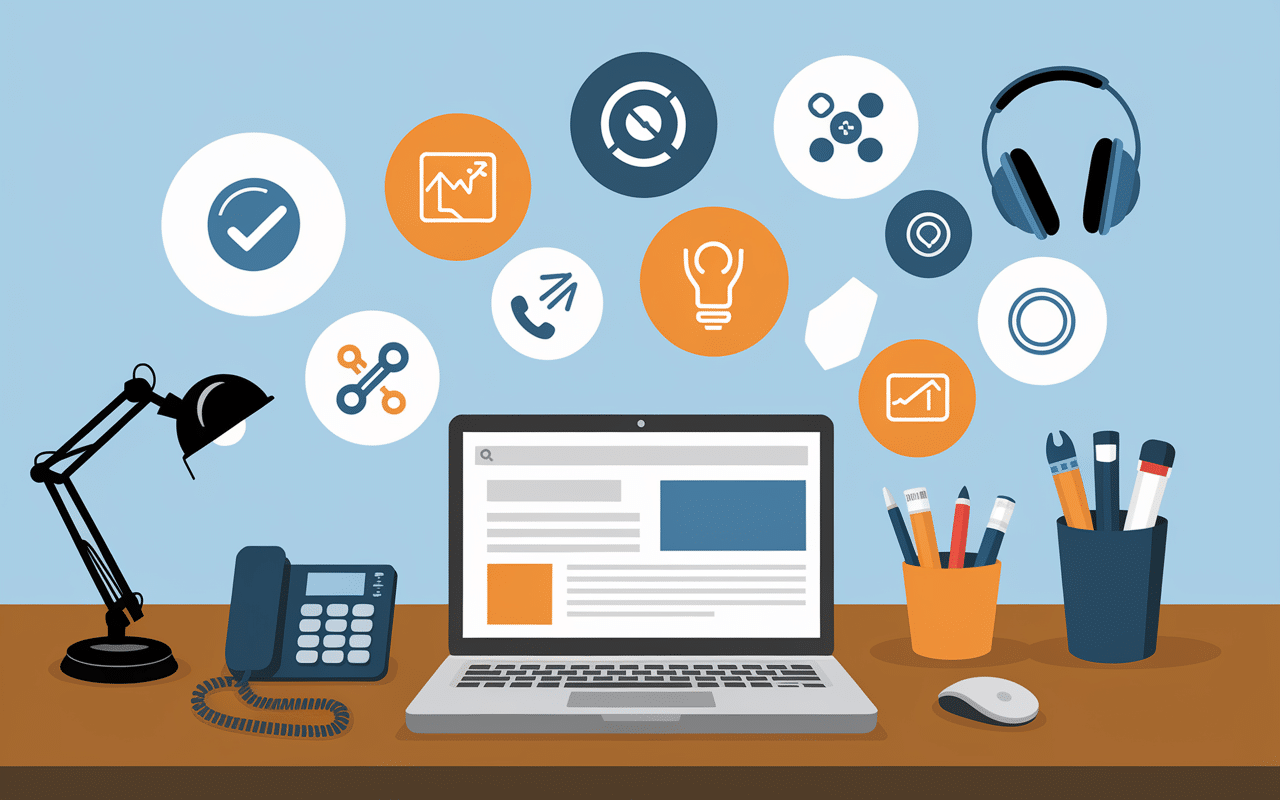 Support technique Convergence Montpellier