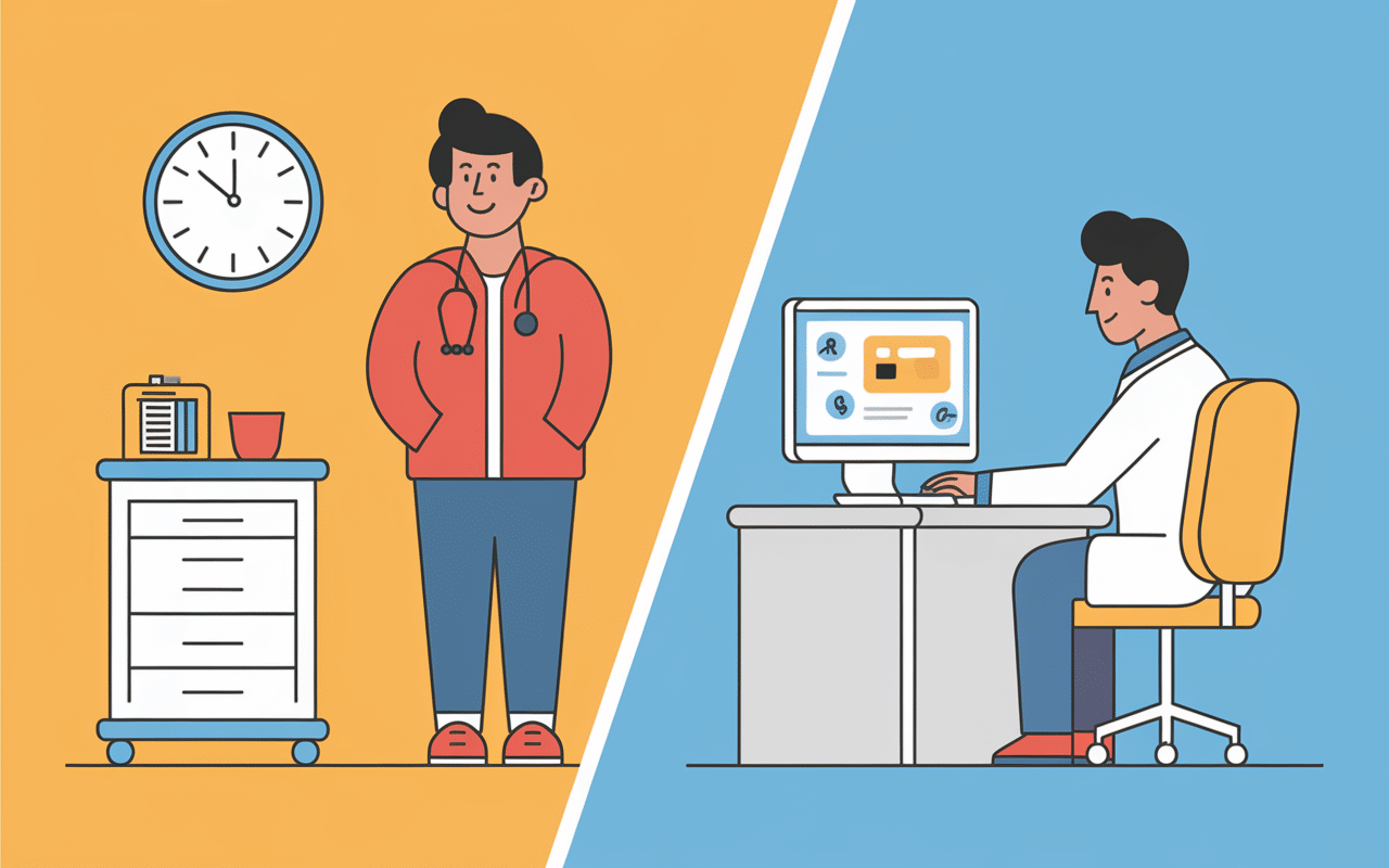 Avantages Oxantis TP pour santé