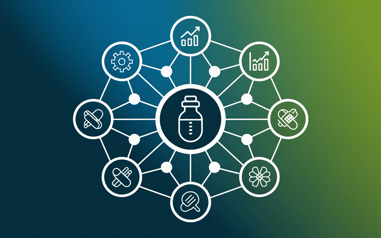 CDG973 business et icônes de missions stratégiques