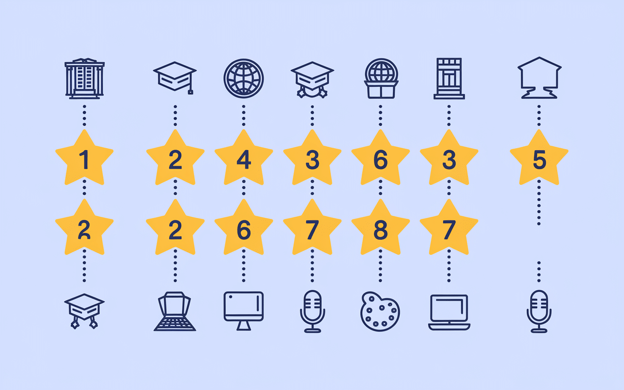 classement top 5 ecoles communication