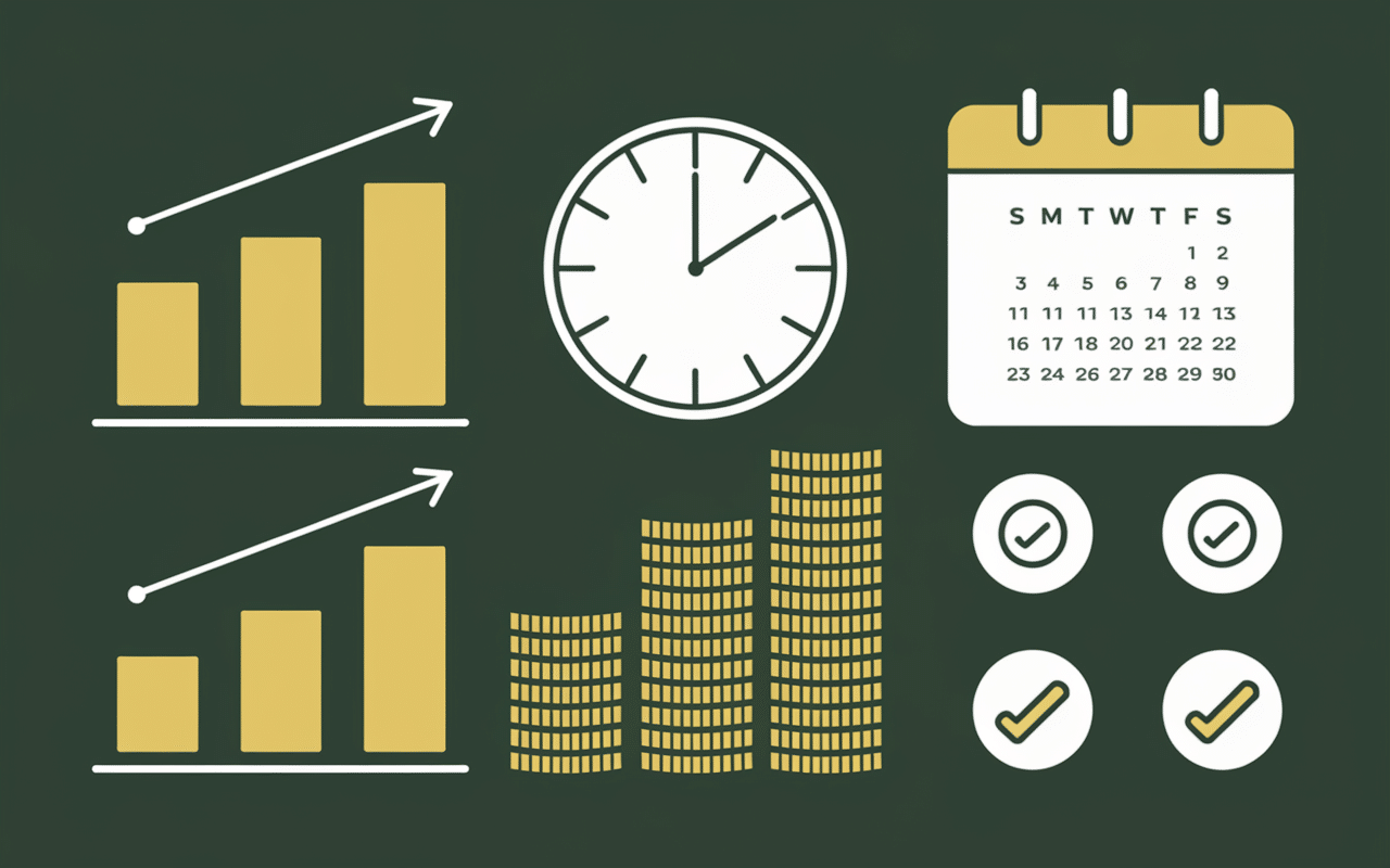 Infographie sur avantages e billing solutions