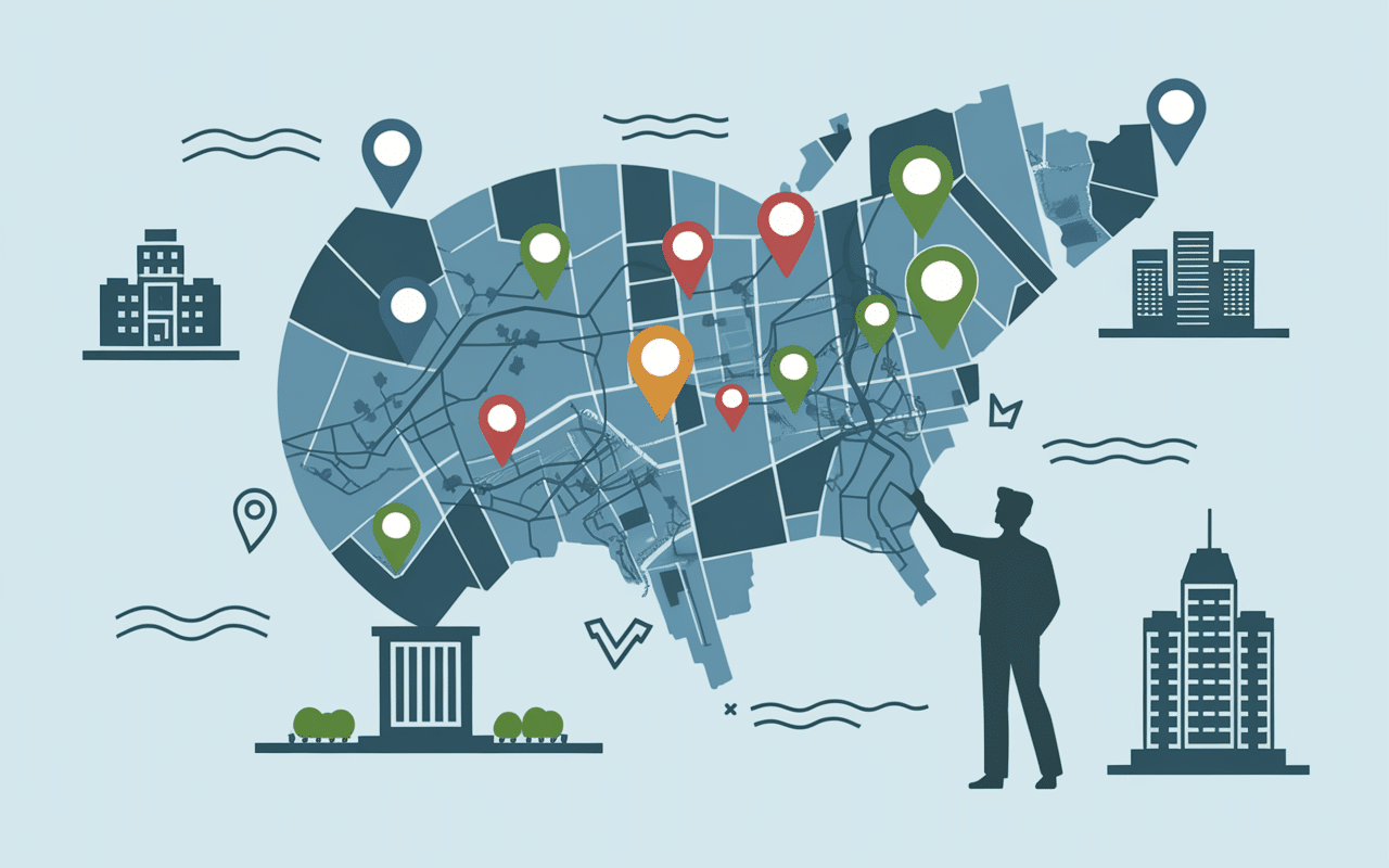 Emploirama recherche emploi proximité