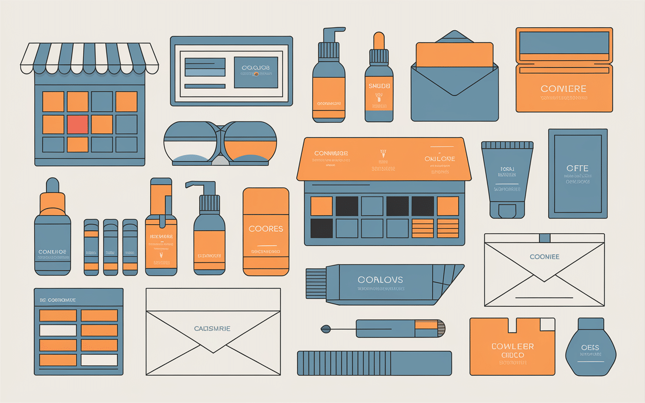 Secteurs d'activité emballage à domicile