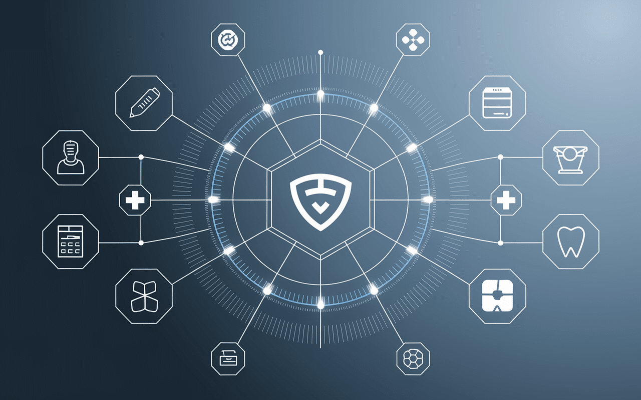 Interface numérique TP Oxantis