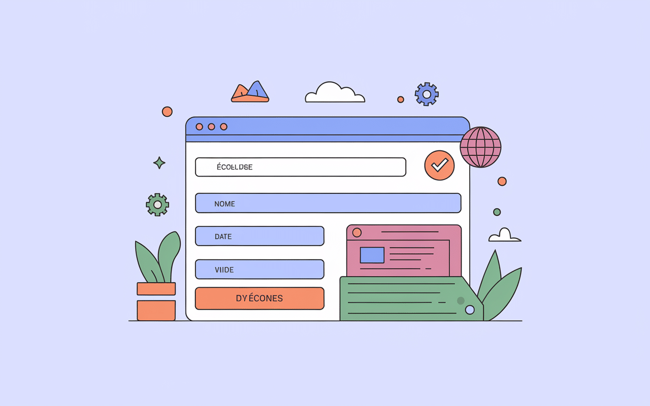 maficheclasse.com interface web