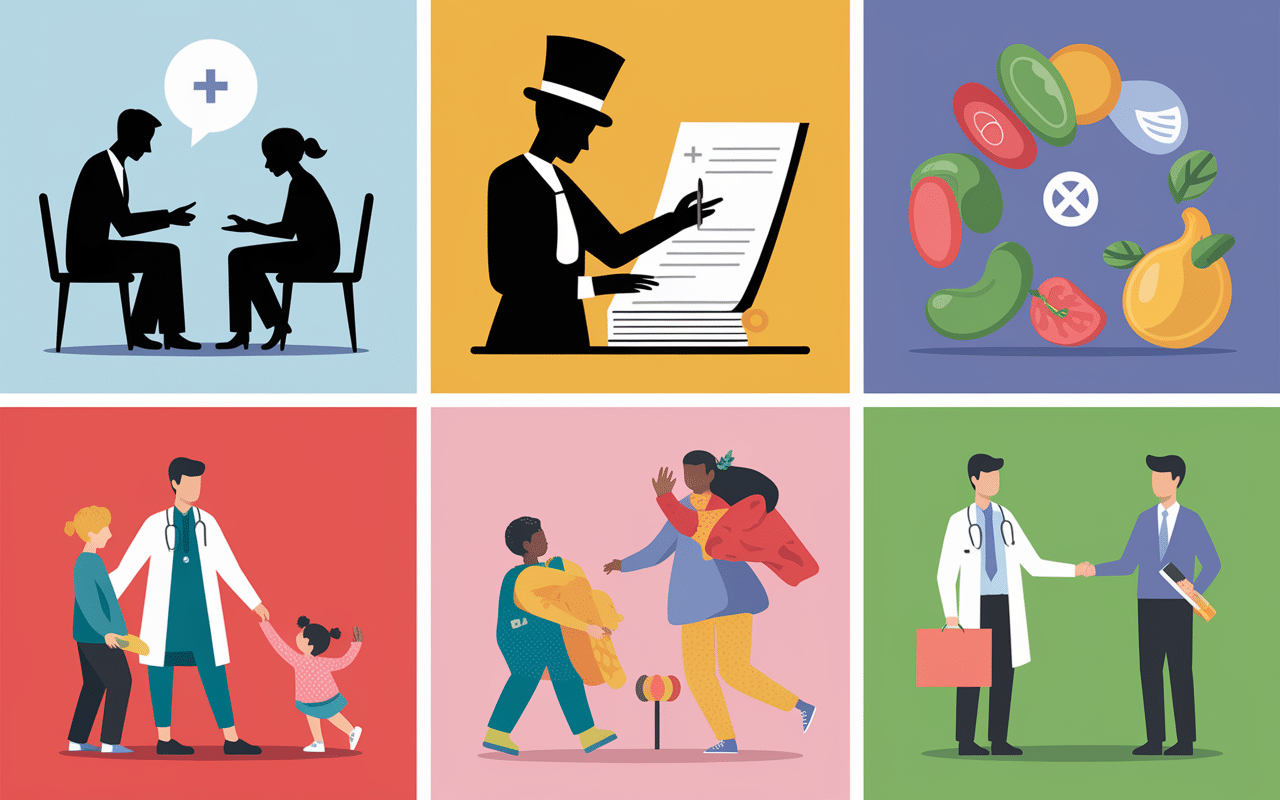 Collage des métiers en N