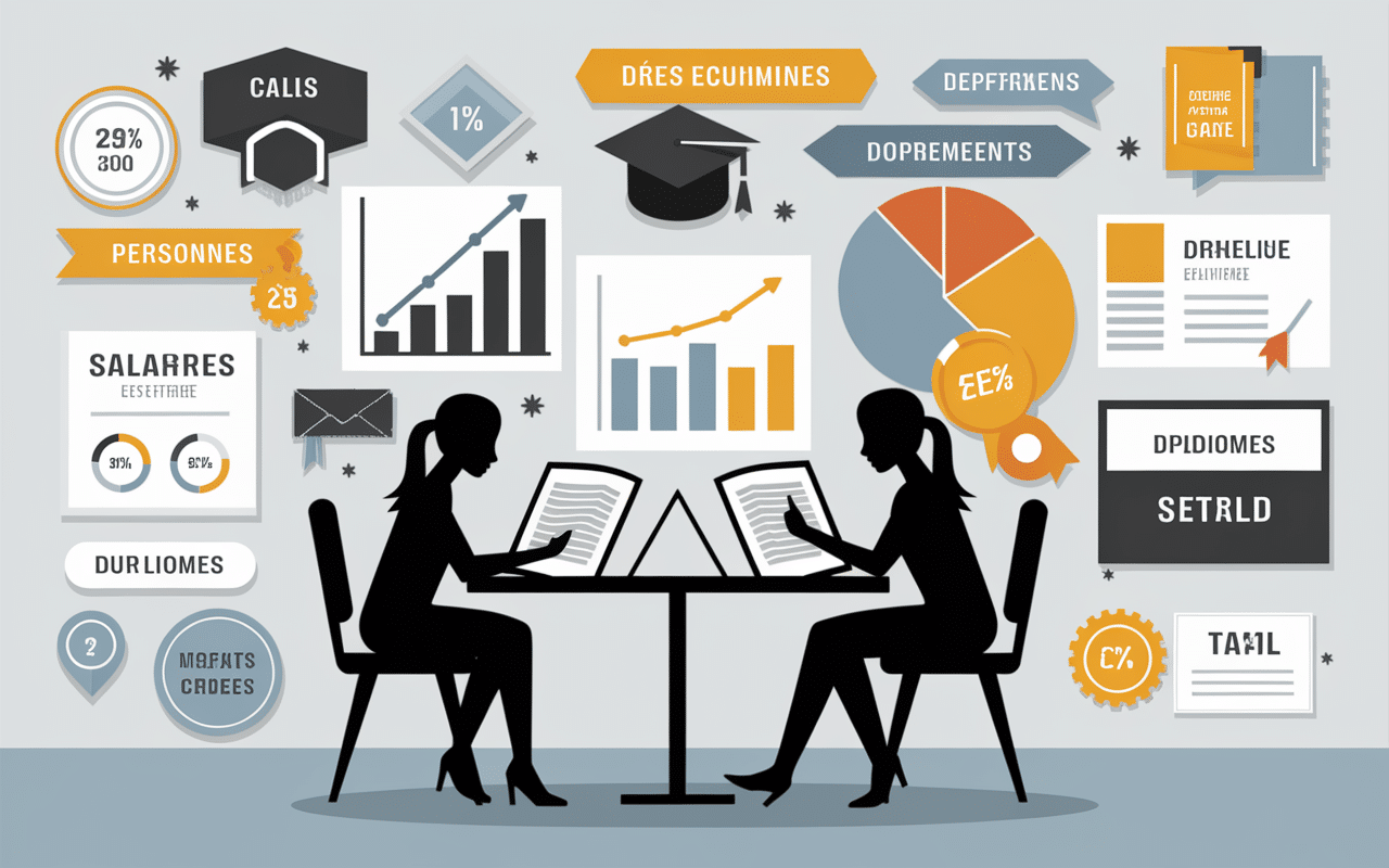 Conseils professionnels pour métiers en K