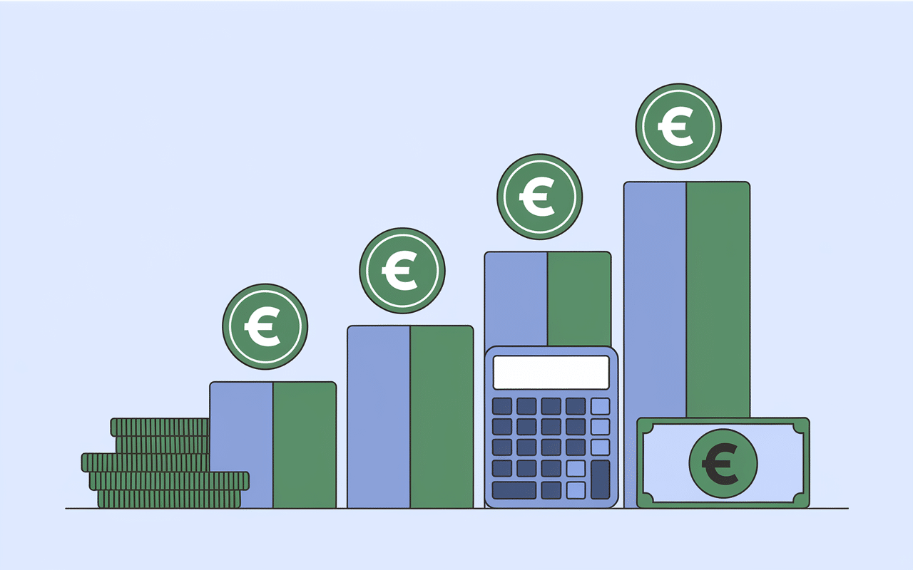 Salaire clerc de notaire données professionnelles