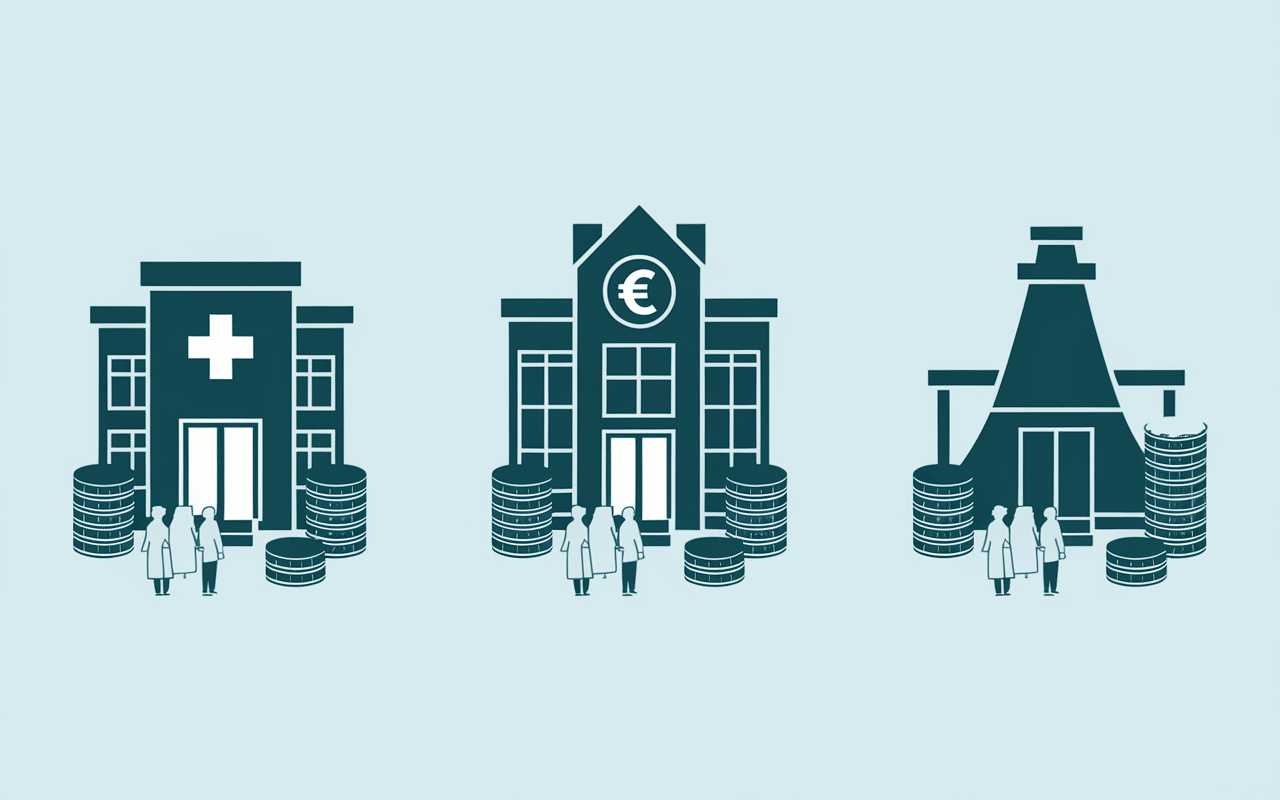 Bâtiments pharmacie salaire secteur